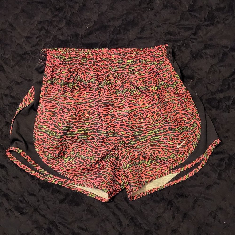 Womens Nike running shorts